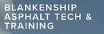 Blankenship Asphalt Tech and Training